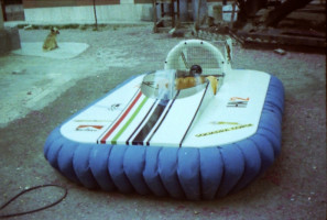 Hovercraft-HK2-109