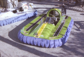 Hovercraft-HK2-121