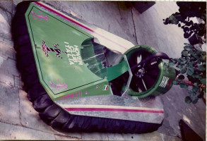 Hovercraft-HK5-15