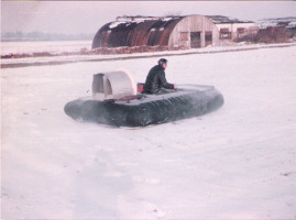 Hovercraft-HKZ-31